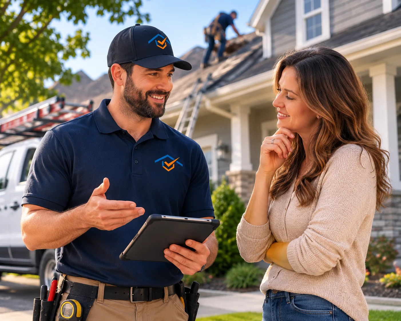 Roof Inspection FAQs in Seneca, NE